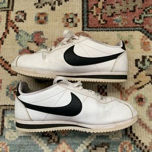 Women’s Nike Cortez 9.5
